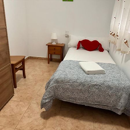 Homely Apartments Alcatri Torrevieja Luaran gambar