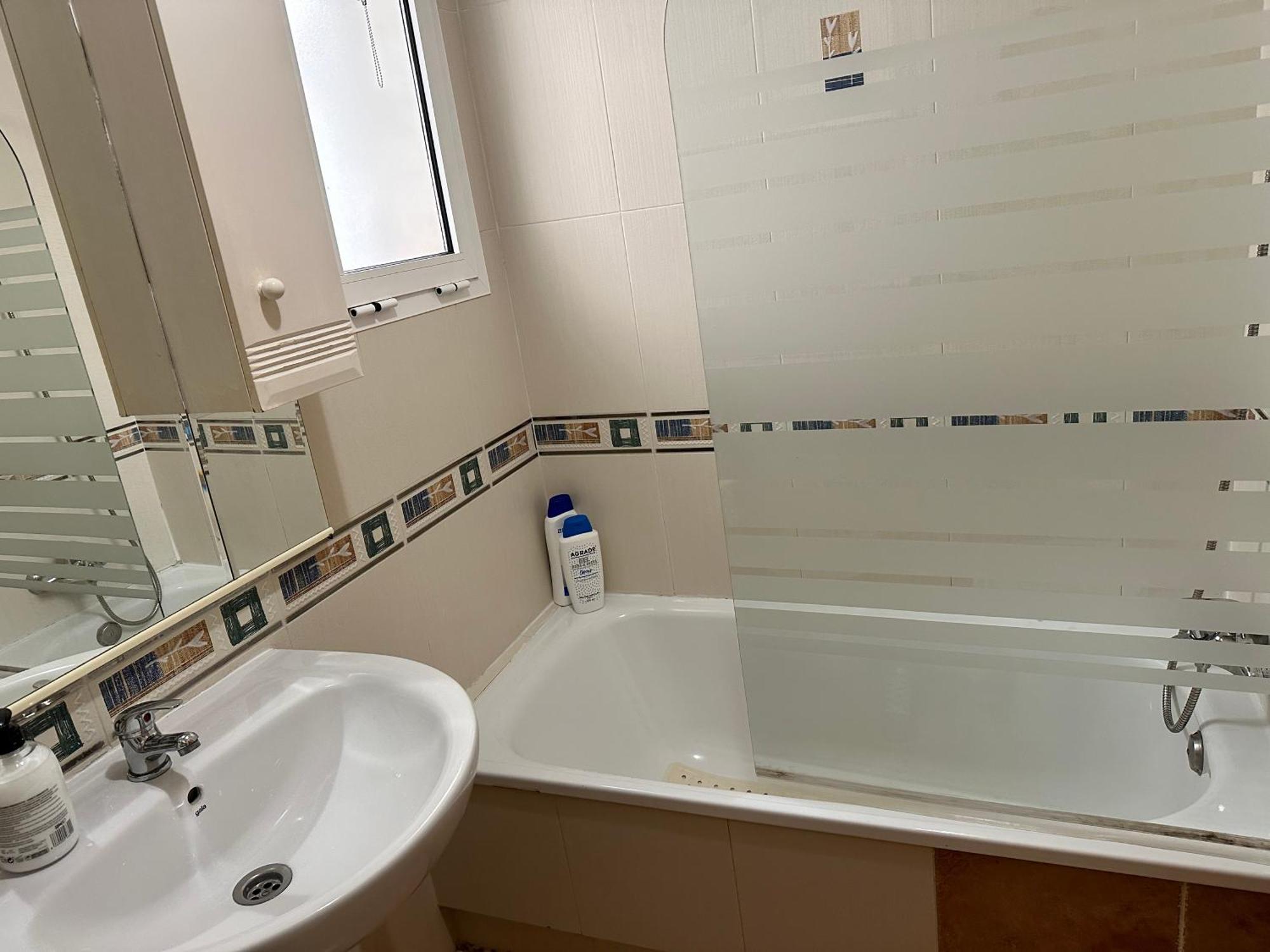 Homely Apartments Alcatri Torrevieja Luaran gambar