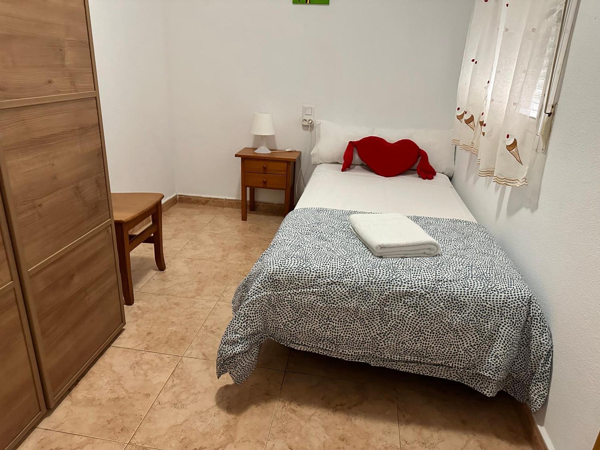 Homely Apartments Alcatri Torrevieja Luaran gambar
