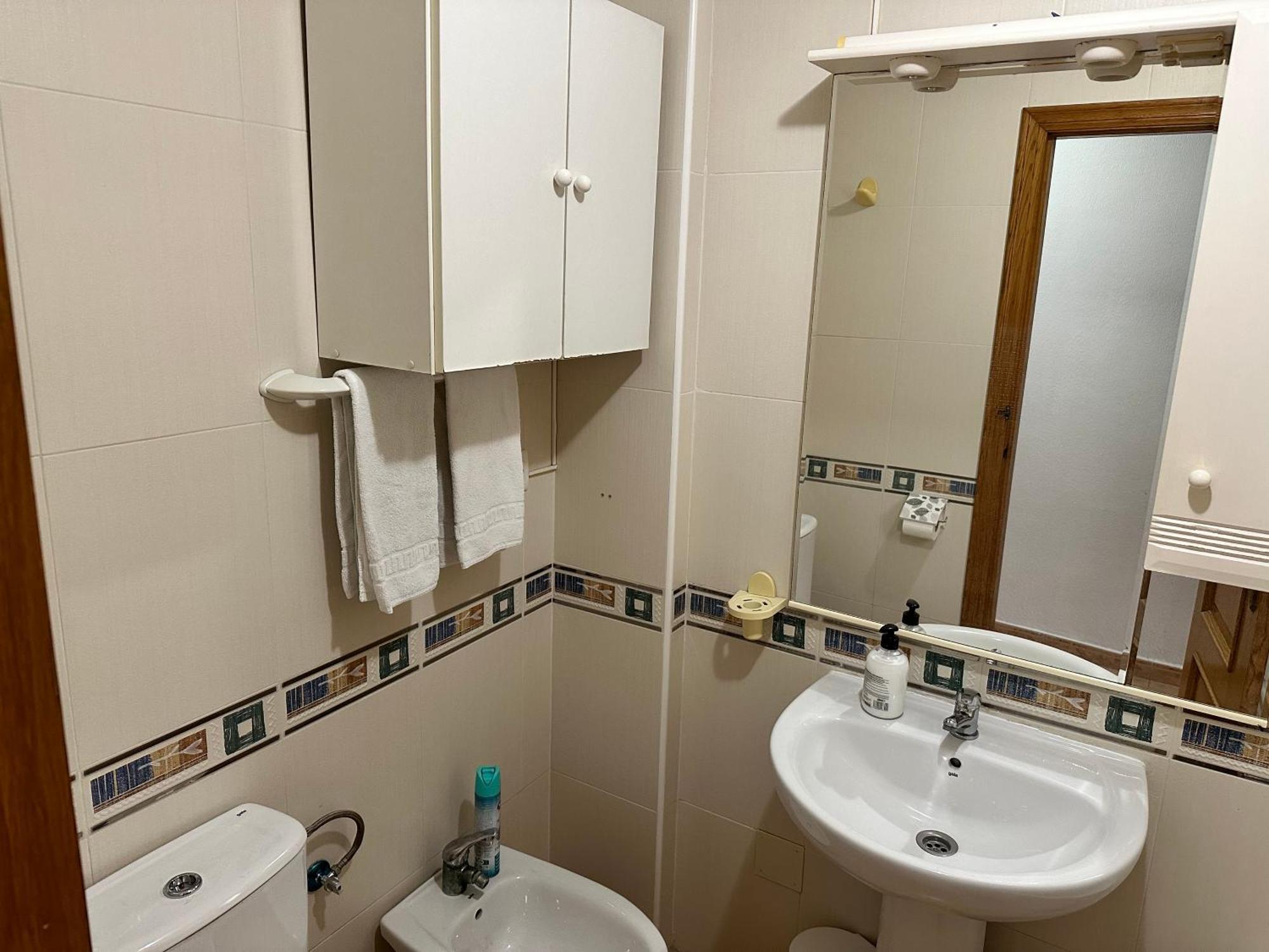 Homely Apartments Alcatri Torrevieja Luaran gambar