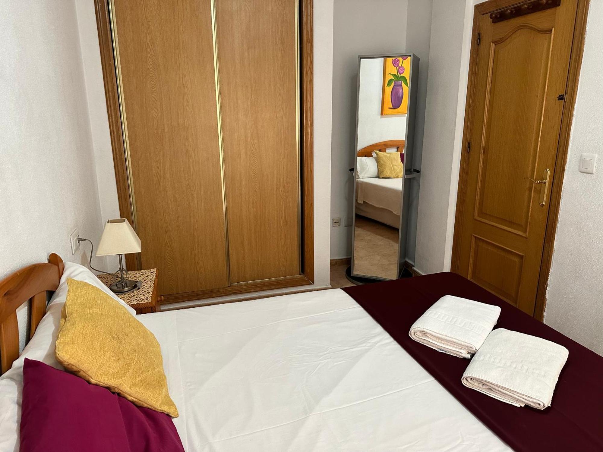 Homely Apartments Alcatri Torrevieja Luaran gambar