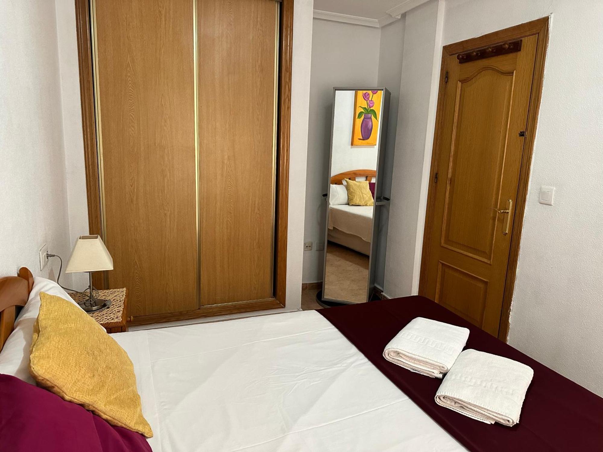 Homely Apartments Alcatri Torrevieja Luaran gambar